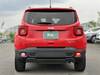 CHRYSLER JEEP RENEGADE
