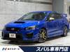 SUBARU WRX STI