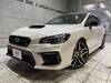 SUBARU WRX STI