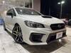 SUBARU WRX STI