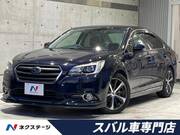 2015 SUBARU LEGACY B4