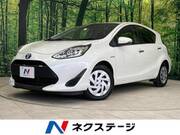 2018 TOYOTA AQUA