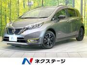 2018 NISSAN NOTE