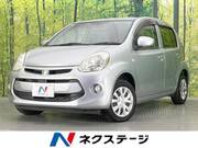 2014 TOYOTA PASSO X