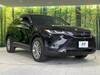 TOYOTA HARRIER HYBRID