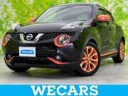 2017 NISSAN JUKE