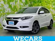 2014 HONDA VEZEL