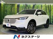 2022 HONDA VEZEL