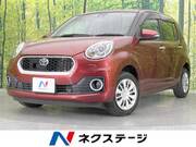 2018 TOYOTA PASSO