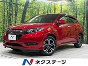 2016 HONDA VEZEL