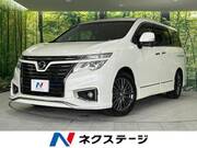 2016 NISSAN ELGRAND