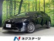 2023 TOYOTA PRIUS