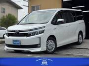 2015 TOYOTA VOXY