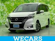 2019 NISSAN SERENA