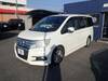 HONDA STEPWAGON