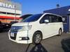 HONDA STEPWAGON