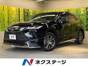 2022 TOYOTA HARRIER G