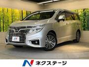2019 NISSAN ELGRAND