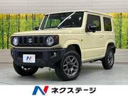 2023 SUZUKI JIMNY XC