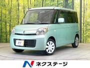 2014 SUZUKI SPACIA