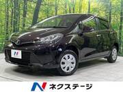 2016 TOYOTA VITZ