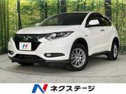 2014 HONDA VEZEL