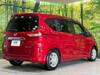 HONDA FREED HYBRID