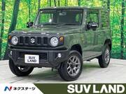 2023 SUZUKI JIMNY XC