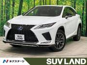 2020 LEXUS RX