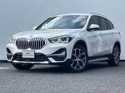 2020 BMW X1