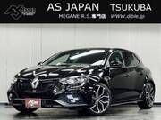 2019 RENAULT MEGANE