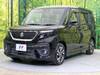 SUZUKI SOLIO BANDIT