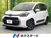 2023 TOYOTA SIENTA