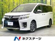 2015 TOYOTA VOXY