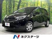 2016 NISSAN NOTE