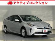 2022 TOYOTA PRIUS S