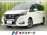 2018 NISSAN SERENA HIGHWAYSTAR V SELECTION