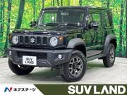 2023 SUZUKI JIMNY SIERRA