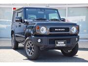 2021 SUZUKI JIMNY
