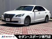 2014 TOYOTA CROWN MAJESTA