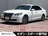 TOYOTA CROWN MAJESTA