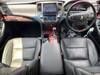 TOYOTA CROWN MAJESTA