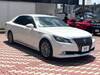 TOYOTA CROWN MAJESTA