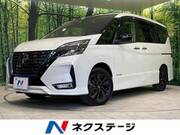 2022 NISSAN SERENA