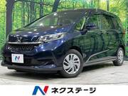 2020 HONDA FREED