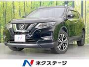 2018 NISSAN X-TRAIL 20X