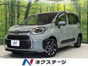 2023 TOYOTA SIENTA