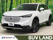 2021 HONDA VEZEL