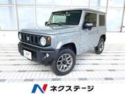 2022 SUZUKI JIMNY XC