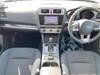 SUBARU LEGACY OUTBACK